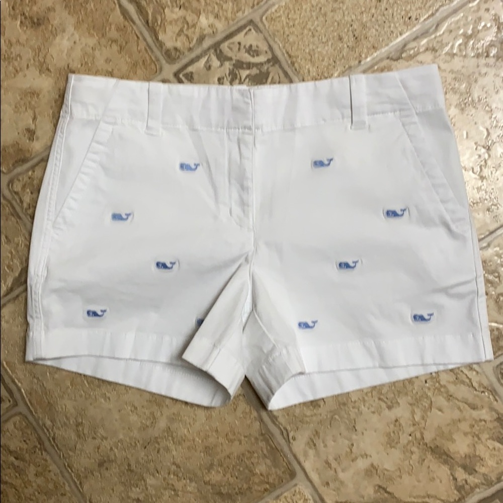 Vineyard Vines Everyday shorts NWOT